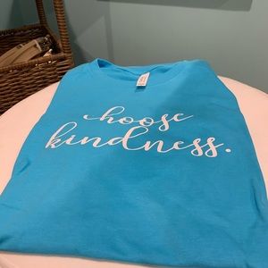 Choose Kindness Tee